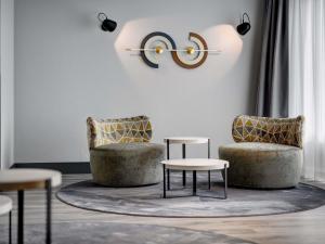 Mercure Hotel Dortmund Centrum