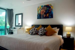 Twin Sands Private Apartment, Phuket