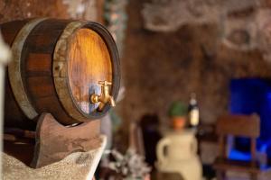 Le Segrete del Sangallo