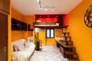 Le Segrete del Sangallo