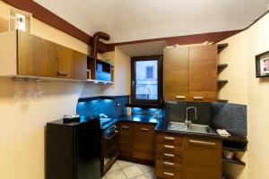 Le Segrete del Sangallo