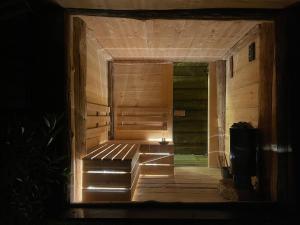 Lyra Hill - Luxury Villa for the poetry of wooden