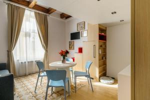 National Museum Apartment Prague