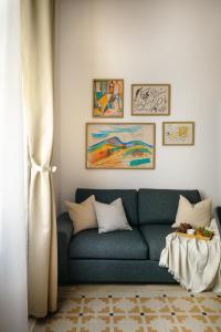 National Museum Apartment Prague