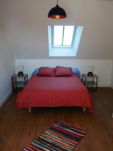 Loc Maria - Kermarec