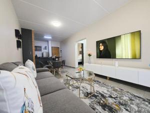 Nat's Villa