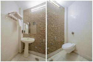 Hotel O Royal Discovery