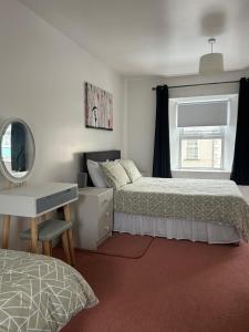 Central Town House,Moville 61