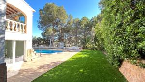 Villa La Rocalla by Comfort Club