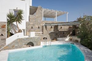 Lea Villas Mykonos
