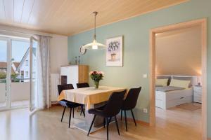 Ferienwohnung 3 Haus Schmiedeweg