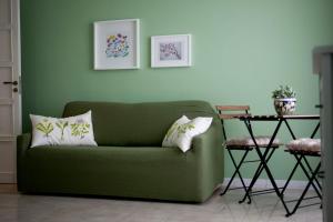 La Casa di Nonna Concettina