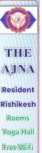 The Ajna Resident Rishikesh