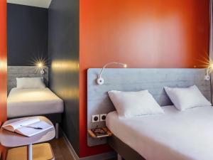 Ibis Budget Aubenas