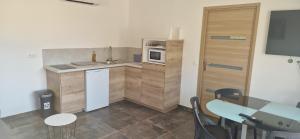 Maison a Porto Pollo Corse du sud