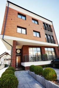 Madera apartments