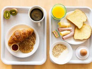 ibis budget Tours Nord