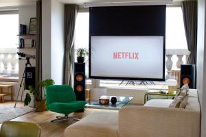 La vigie Malouine - Front de mer