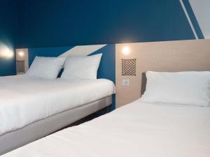 Ibis Budget Saint Malo Centre