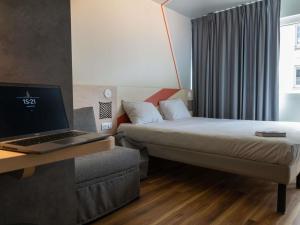 Ibis Budget Saint Malo Centre