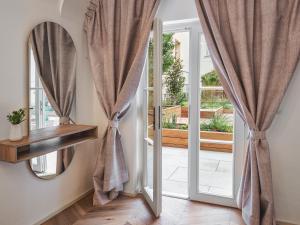 The Botanist by Adrez