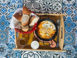 Freebird Surfcamp Morocco