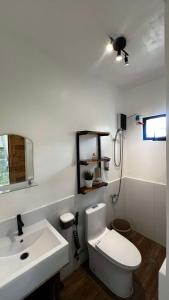 Balai Halang Tiny Homes Lipa Batangas