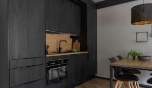 Nova Ski Residence A2 Ski-in Ski-out by Aavalevi