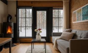 Nova Ski Residence A2 Ski-in Ski-out by Aavalevi