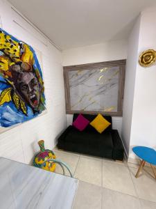 Apartaestudio 102 Jordan