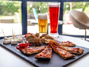 ibis budget Marne la Vallée Pontault Combault