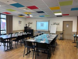 ibis budget Marne la Vallée Pontault Combault