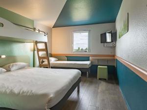 ibis budget Marne la Vallée Pontault Combault