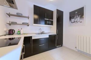 San Anton Old Town by Next Stop Bilbao