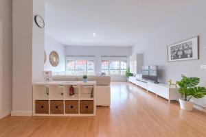 San Anton Old Town by Next Stop Bilbao