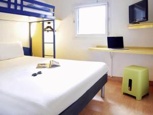 Ibis Budget - Lille Villeneuve DAscq