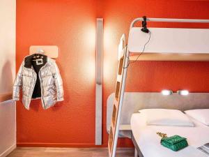 Ibis Budget Lille Gares Vieux-Lille