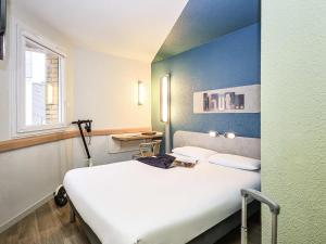 Ibis Budget Lille Gares Vieux-Lille