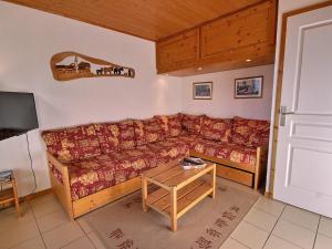 Appartement 3 pièces pour 6 pers. à Vallandry, près des pistes - FR-1-411-496