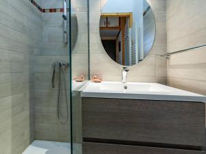 Appartement confortable avec équipements modernes, Les Allues-Méribel - FR-1-355-120