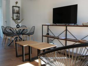 Loc Maria - Sables Rouges