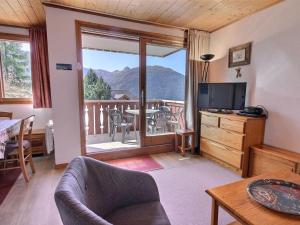 Appartement chaleureux 3 pièces, 6 pers, proche pistes et commerces à Vallandry - FR-1-411-5 - 3hvězdičkové hotely ve městě Landry