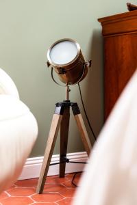 BnB La Sanverine, historic center Vence