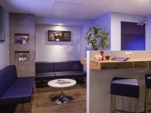 ibis budget Cannes Centre Ville