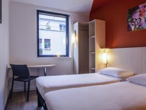 ibis budget Cannes Centre Ville