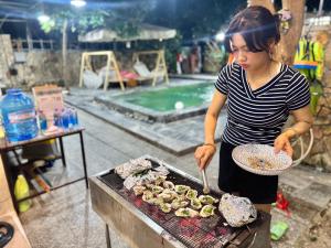 Garden House Nha Trang