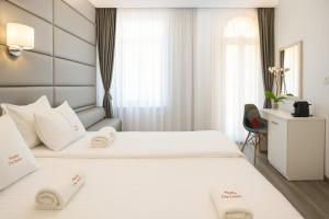 Plovdiv City Center Hotel