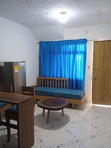 CASA VACANZA Cenaida Mono Titi