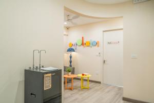 Leng x Vuishare - Ecopark with working space