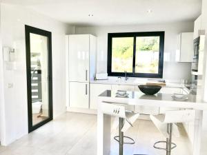 Ribera Luar Penthouse 2459